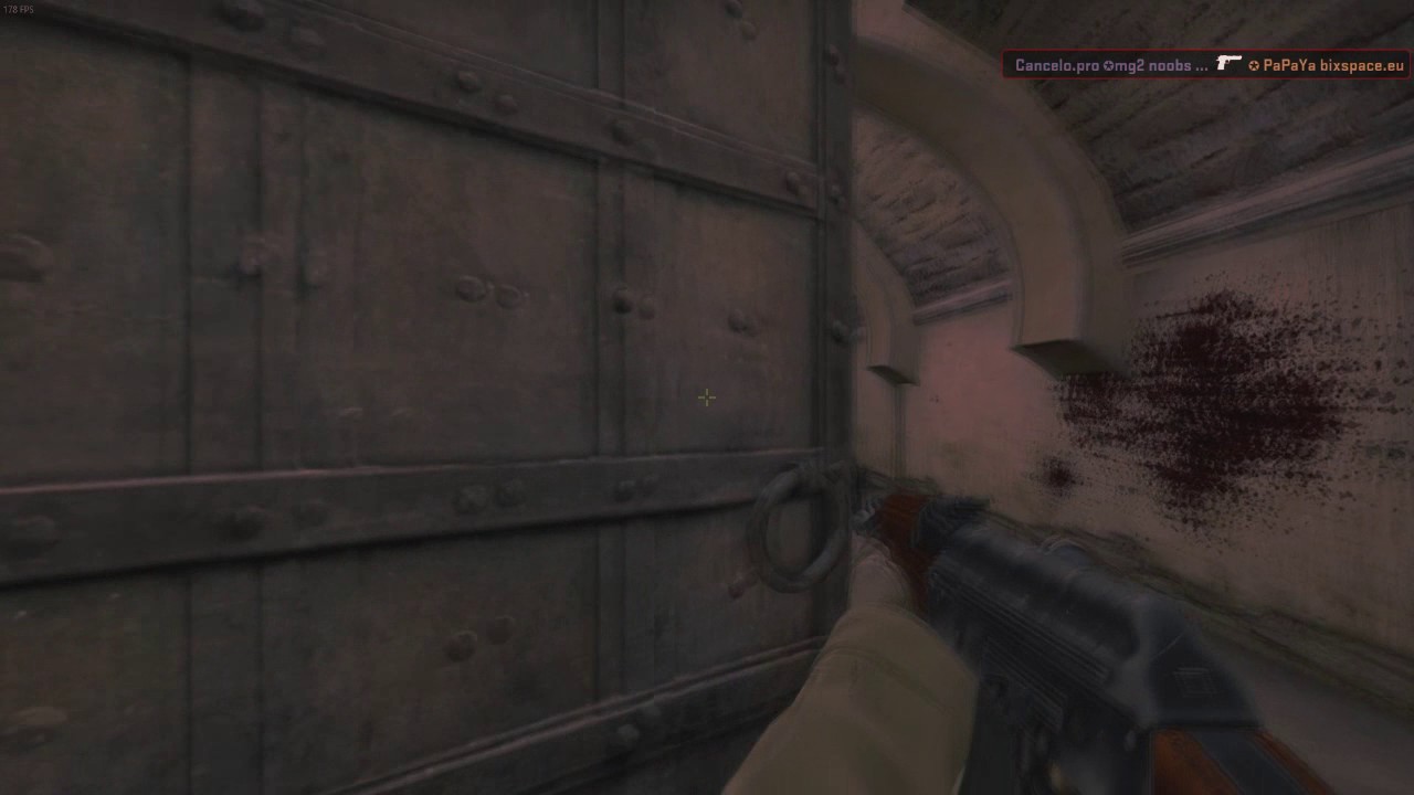 CSGO Cinematic Samantha ACE - YouTube