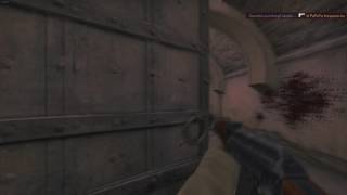 CSGO Cinematic Samantha ACE