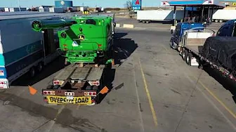 IOWA 80 TRUCK STOP