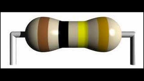 Multimeters - Hands-On Lab, Part 4, Measuring Resistance (B)