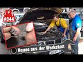 Gerissene BMW-X3-Steuerkette - so geht's weiter! | Zylinderkopfdichtung?? Audi A3 mit Wasserverlust!