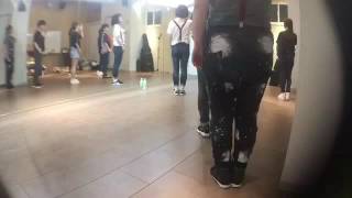 Seventeen パニック아주Nicevery Nice 1.4倍速 Coverd By Noteen