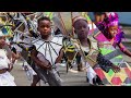 SMC Children&#39;s Carnival Frolic 2022 (Junior Calypso Competition and Junior Panorama)