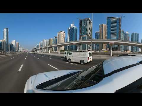 Dubai 360 دبي