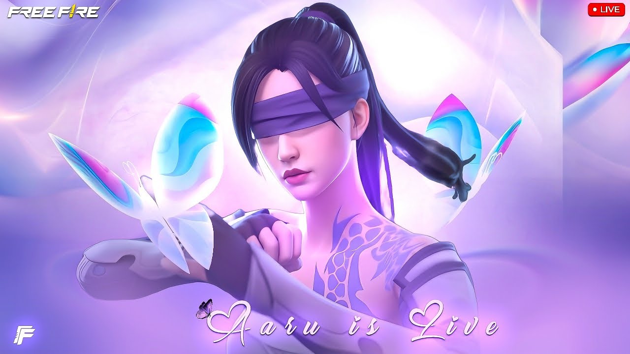 FREE FIRE LIVE GIVEAWAY CUSTOM ROOM | FF LIVE GIVEAWAY? 😍🎀