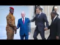 ✅Urgent 🇧🇫🇨🇮🚨 frontière Côte-d’Ivoire- Burkina Faso