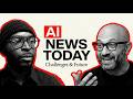 Episode 7 : AI News Today