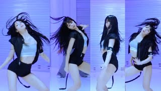 [LISA FANCAM FOCUS] BLACKPINK- 'Shut Down'DANCE PERFORMANCE VIDEO