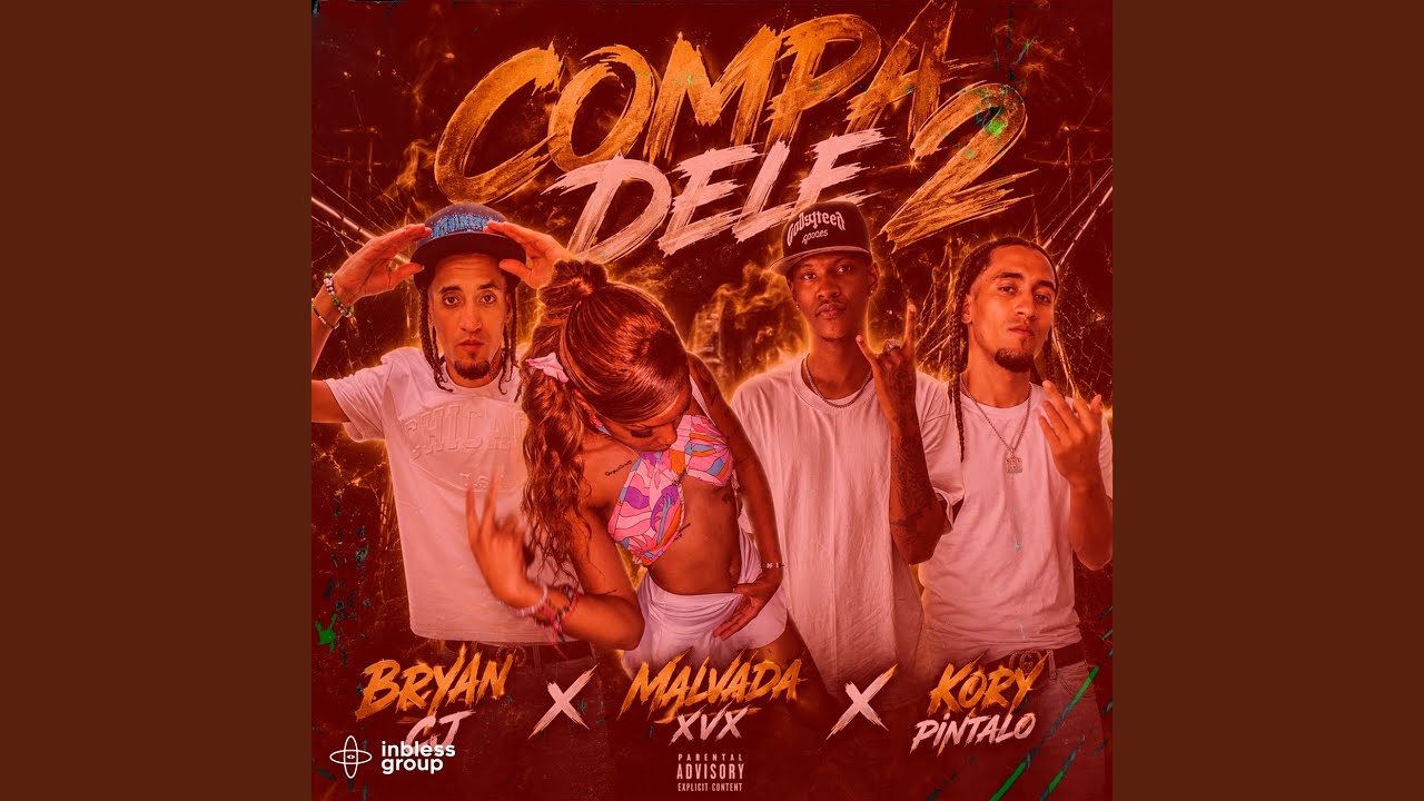Obejrzyj COMPA DELE 2 w YouTube Obejrzyj COMPA DELE 2 w YouTube