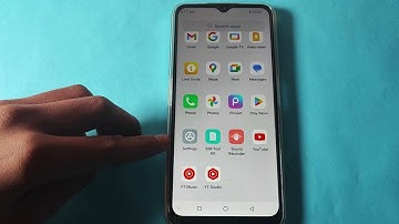 How to off Bluetooth in LAVA Z3 , Bluetooth ko kaise off kar sakte hai