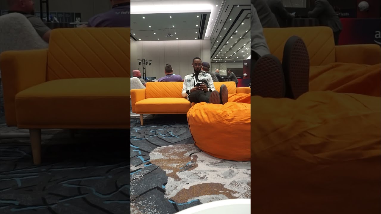 AWS Re Invent 2024