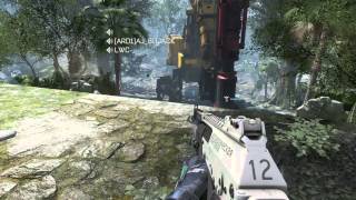 Call Of Duty Advanced Warfare Final Kill Cam