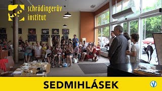 Sedmihlásek | TANČÍRNA BALAHALA