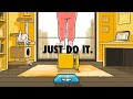 JUST DO IT