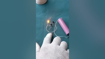 😱😱 bc547 transistor fingerprint led light  # #shorts #technical #short
