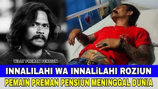 Preman Pensiun Berduka !! Pemain Preman Pensiun ini Telah Meninggal Dunia