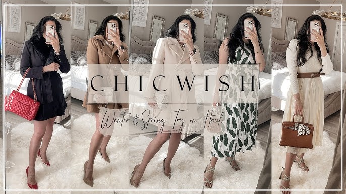 Chicwish Review 2021 – Larisa Costea