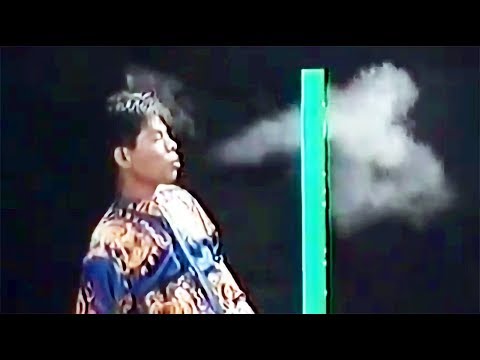 【なつかCM】スコール（日比野克彦）②サンスター