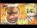 💥⚔️ Humanos React ♪ Esparta ♪ ( Leonidas ) | AniRap | ( Shumatsu No Valkyre )