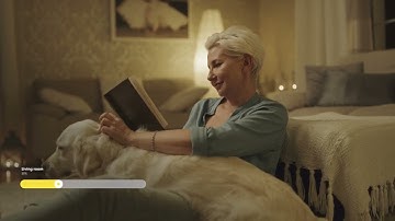 Crestron Home: An Oasis of Wellness