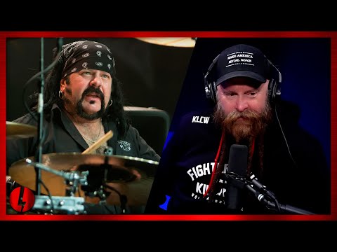 Trading Vinnie Paul Stories