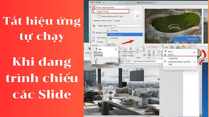 Lỗi slide tự động biến mất sau khi hết animation năm 2024