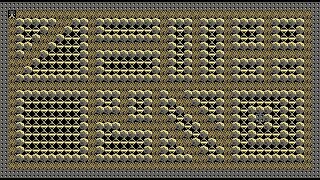 Boulder Dash for fun - 'Tellerauge' by Trischi83