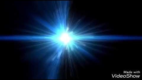 [Intro] Vũ Trụ Thiên Văn Không Gian Ảo (Intro Space Subscriber)