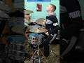 Anika Nilles - Alter Ego - Drum Cover - Илья Варфоломеев #ильяварфоломеев #AnikaNilles #drummer