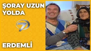 Erdemli Şoray Uzun Yolda