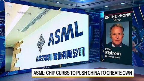 ASML CEO Says Chip Controls Will Push China to Create Own Technology - DayDayNews