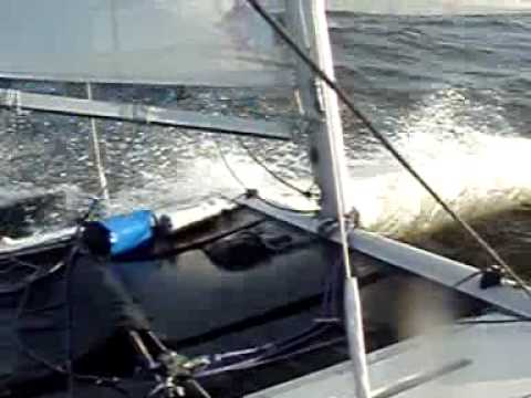 Prindle 19 Catamaran