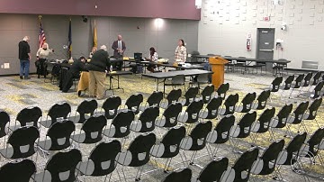 Mott Community College November 24th, 2025 Board of Trustees Regular Meeting