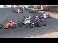 Victorian Formula Ford Championship 2023 Round 2 Winton Motor Raceway Blend Line TV