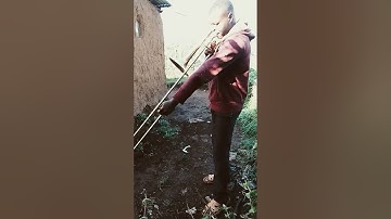Cb major scale for trombone.