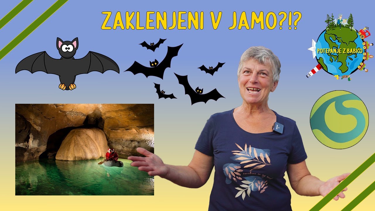 Kostanjevica na Krki | Potepanje z Babico