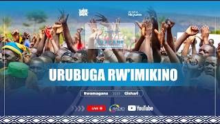 🔴LIVE: #URUBUGARWIMIKINO: #RBAHafiYawe i Rwamagana || #Amavubi yatsinze Liberia|| Avugwa i Burayi screenshot 2