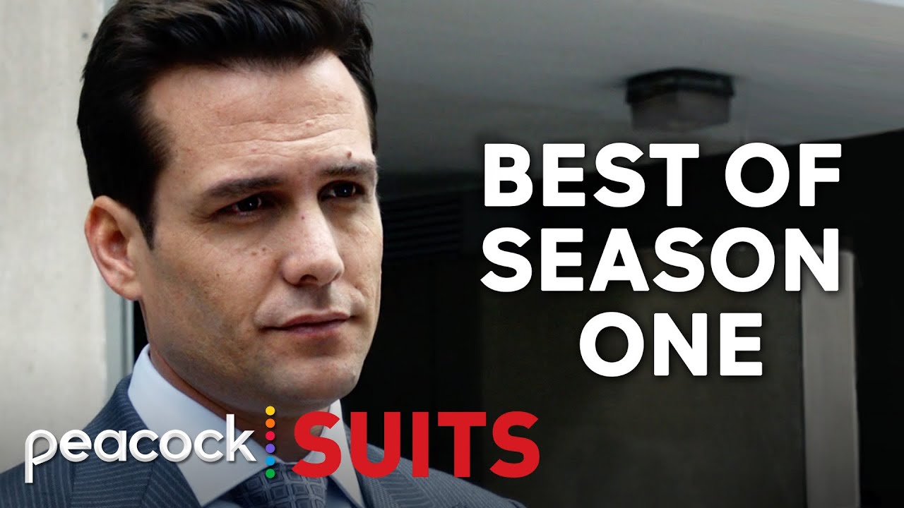 Amazon.com: Suits: Season Nine [DVD] : Gabriel Macht, Rick Hoffman, Dule  Hill, Amanda Schull, Katherine Heigl: Movies & TV