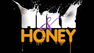 Video thumbnail of "Goapele-Milk & Honey"