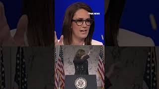 Celebrity Jessica Tarlov says Democrats are playing "VP blame game" after Harris' loss Net Worth