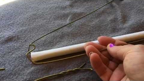 Pergamano Parchment Craft Tools Hack!!