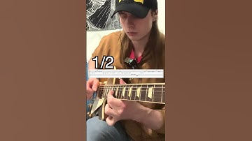 Thumbnail of Led Zeppelin - Whole Lotta Love (Guitar Solo Cover) With Tabs | Xvive U4 & T9