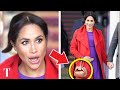 10 Fashion Rules Meghan Markle Has Broken Since Being Pregnant