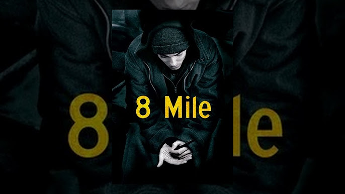 8 Mile (Full Movie) - YouTube