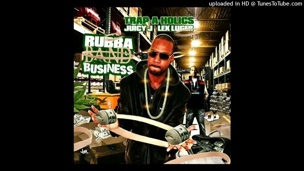 [FREE] LEXLUGER X JUICY J X WAKA FLOCKA FLAME TYPE BEAT