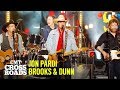 Brooks & Dunn, Jon Pardi 'My Next Broken Heart' | CMT Crossroads