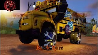 Ms. Fritter Battle Race Win | Cars 3 Driven to Win