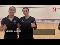 Pakistan’s Rising Squash Stars Shine in Malaysia! 🇵🇰 | A SPORTS
