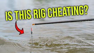 The most CONTROVERSIAL method in MATCH FISHING! 😱👀 | The ultimate guide to overshotted rigs screenshot 5