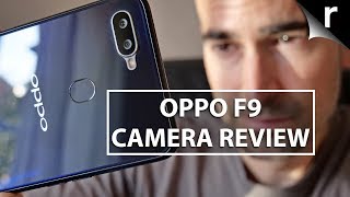 Oppo F9 Camera Review | Portrait mode FTW screenshot 2